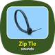 Zip Tie Sounds