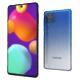 Samsung Galaxy M62 Laser Blue - 3DOcean Item for Sale