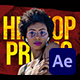 Hip Hop Promo - VideoHive Item for Sale