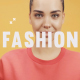 Short Fashion Intro - VideoHive Item for Sale