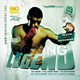 Legend Boxing Tournament Sport Flyer - GraphicRiver Item for Sale