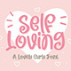 Self Loving - GraphicRiver Item for Sale