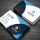 Creative Business Card Template - GraphicRiver Item for Sale