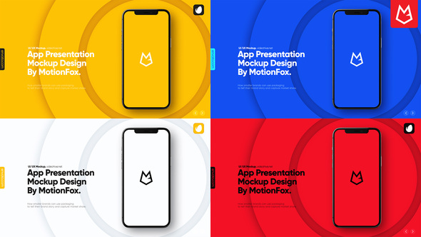 M7 | App Presentation