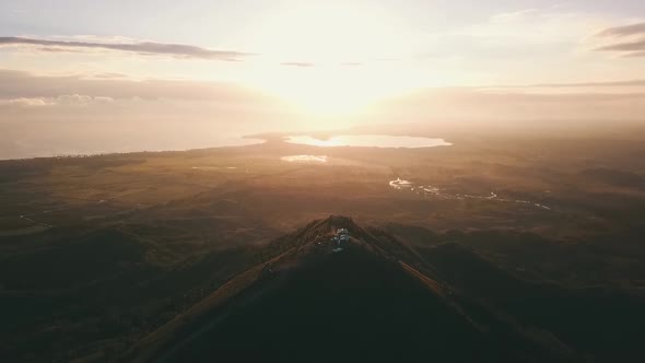 Sunrise Mountain Caribbean