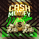 Cash Money Template - GraphicRiver Item for Sale