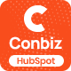 Conbiz - Consulting Business & Agency HubSpot Theme - ThemeForest Item for Sale