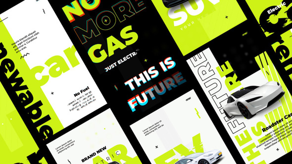 Auto Stories Instagram 2.0 alt