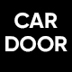 Car Door Open Close Inside - AudioJungle Item for Sale