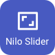 Nilo Slider | Creative Slider for Elementor - CodeCanyon Item for Sale