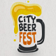 Beer Fest Flyer Template - GraphicRiver Item for Sale