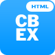 CBEX – Responsive CPA, Tax and Accounting HTML5 Template - ThemeForest Item for Sale