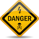 Danger