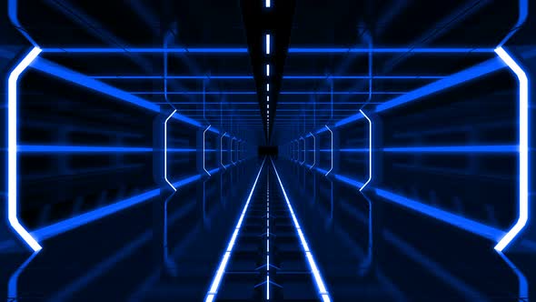 Party Tunnel Background alt