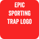 Epic Sporting Trap Logo