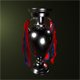 European Championship UEFA Trophy - 3DOcean Item for Sale