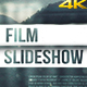 Film Slideshow/Trailer - VideoHive Item for Sale