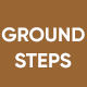 Steps On Ground Soil - AudioJungle Item for Sale