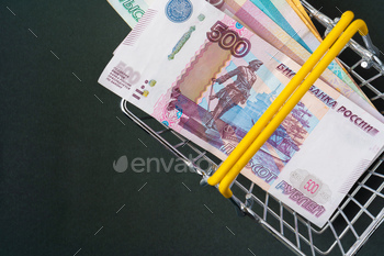 g wage and purchasing power concept