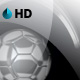 Soccer ball transition - VideoHive Item for Sale