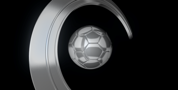 Soccer ball transition