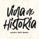 Vida de Historia - GraphicRiver Item for Sale