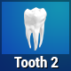 Tooth Rotate V2 - VideoHive Item for Sale