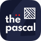 thePascal - Multipurpose Business WordPress Theme - ThemeForest Item for Sale