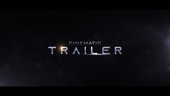 The Trailer