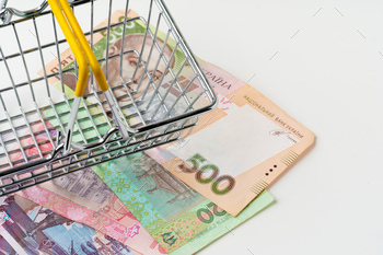 rchasing power and living wage concept