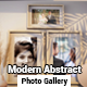 Modern Abstract Wedding Photo Gallery - VideoHive Item for Sale