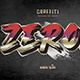 Graffiti Text Effects vol 4 - GraphicRiver Item for Sale