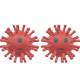 Coronavirus COVID-19 - 3DOcean Item for Sale