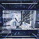 Future Technolgy Business Slideshow - VideoHive Item for Sale