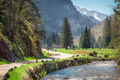 Koscieliska Valley in Tatra mountains, Poland - PhotoDune Item for Sale