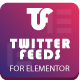 Twitter Feeds for Elementor WordPress Plugin - CodeCanyon Item for Sale