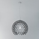 Electra ceiling lamp - 3DOcean Item for Sale