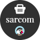Sarcom - Fashion Prestashop Theme - ThemeForest Item for Sale