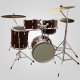 Drums - 3DOcean Item for Sale