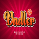 Badler - GraphicRiver Item for Sale
