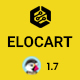Elocart - Multipurpose Prestashop 1.7 Responsive Theme - ThemeForest Item for Sale