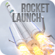 Rocket Launch - VideoHive Item for Sale