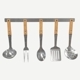 Kitchen Utensils - 3DOcean Item for Sale