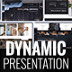 Dynamic Website Presentation - VideoHive Item for Sale