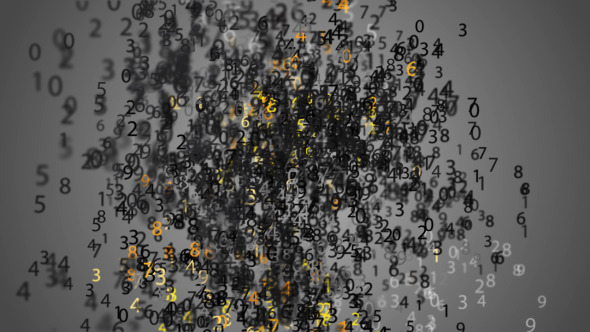 The Lucky Numbers alt