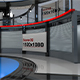 Virtual Studio Set 680 - 3DOcean Item for Sale