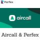 Aircall.io ® module for Perfexcrm - CodeCanyon Item for Sale
