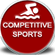 Competitive Swimming Sports Package