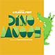 Dino Moose - a Playful Font - GraphicRiver Item for Sale