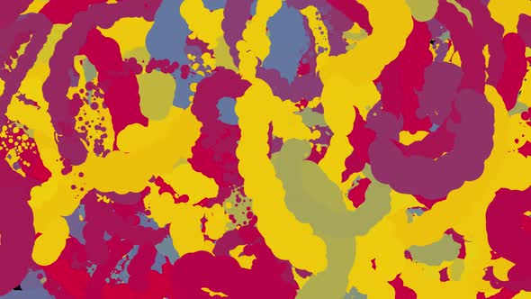 Cartoon Transition V1 alt